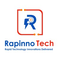 Rapinno Tech Logo