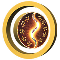 Kundalini Coffee Company Logo