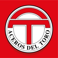 Aceros del Toro Logo