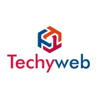 Techyweb Logo