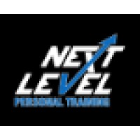 Next Level Personal Training & Wellness Logo