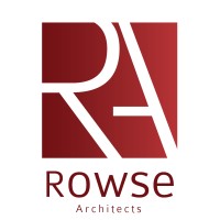 Rowse Architects, Inc. Logo