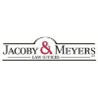Jacoby & Meyers Logo