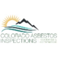 Colorado Asbestos Inspections Logo