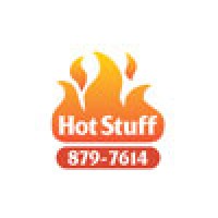 Hot Stuff Hearth & Home Logo