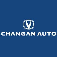 Changan Pakistan Logo