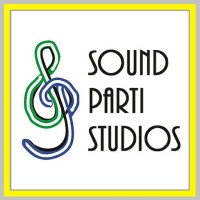 Sound Parti Studios Logo
