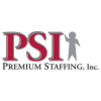 Premium Staffing, Inc. Logo