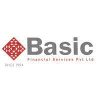 Basic Financial Services Pvt Ltd. Logo