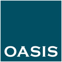 OASIS Consulting Logo