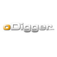 oDigger Logo