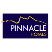 Pinnacle Homes, Inc. Logo