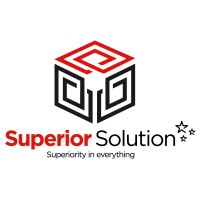Superior Solution BPO (PVT) LTD Logo