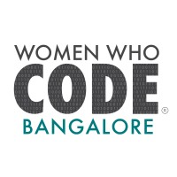Women Who Code Bangalore Logo