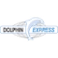 Dolphin Express, Inc. Logo