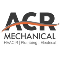 ACR Mechanical Inc Logo