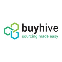 BuyHive Logo