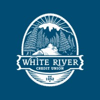 White River Credit Union Logo