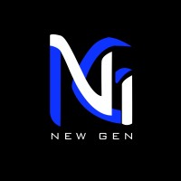 NewGen Logo