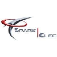Spark-Elec Logo