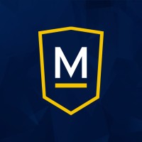 Maranatha Baptist University Logo