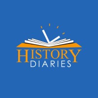 History Diaries Logo