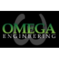 Omega Engineering, PLLC Logo
