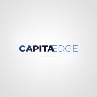 CapitaEdge Logo