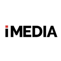 iMedia Asia Logo
