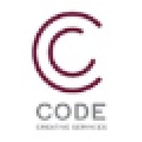 Code Creative Services- Photography Production Logo