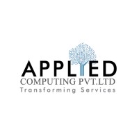 Applied Computing Pvt. Ltd Logo