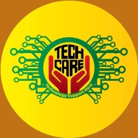 Tech Care ™ Logo