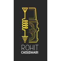 Rohit Choudhari Productions Logo