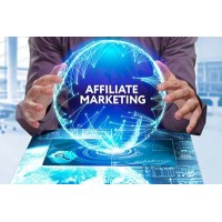 Affiliate Marketing Worldwide Logo