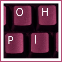 Online Hate Prevention Institute Logo