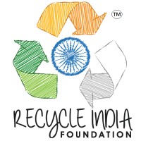Recycle India Logo