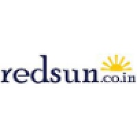 redsun.co.in - business gifts Logo