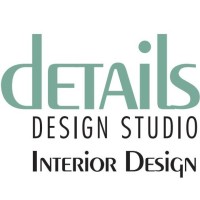 Details Design Studio Logo