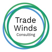 Trade Winds Consulting Logo