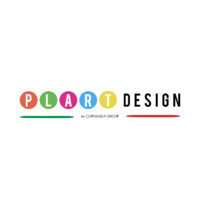 PLART DESIGN Logo