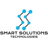 Smart Solutions Technologies-SST Logo