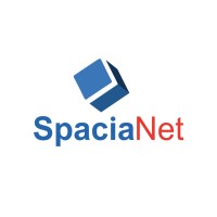 SpaciaNet Logo