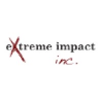 Extreme Impact, Inc. Logo