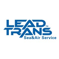 LEAD TRANSPORTATION (VIET NAM) CO., LTD Logo
