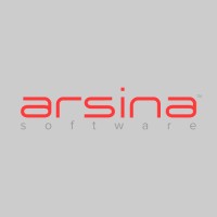 Arsina software Logo