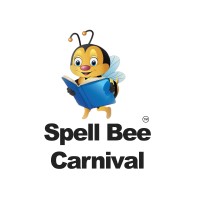 Spell Bee Carnival Logo