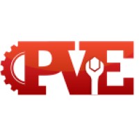 Padmavati Vessels & Equipment Logo