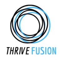 Thrive Fusion Logo