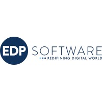 EDP Software Limited Logo
