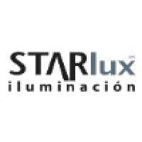 STARLUX ILUMINACIÓN Logo